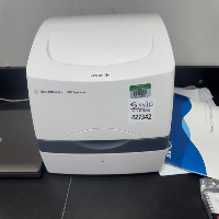 Agilent 2200 Tapestation image 0